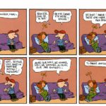 Qui succèdera à Hermann ? Larcenet