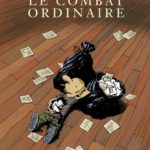 Qui succèdera à Hermann ? Larcenet