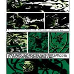 Le tribut de Benjamin Legrand et Jean Marc Rochette (Cornélius) décrypté par Comixtrip le site BD de référence