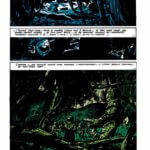 Le tribut de Benjamin Legrand et Jean Marc Rochette (Cornélius) décrypté par Comixtrip le site BD de référence