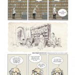 Charlie Chan Hock Chye de Sonny Liew (Urban Comics) décrypté par Comixtrip le site BD de référence