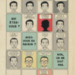 Charlie Chan Hock Chye de Sonny Liew (Urban Comics) décrypté par Comixtrip le site BD de référence