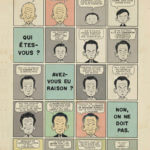 Charlie Chan Hock Chye de Sonny Liew (Urban Comics) décrypté par Comixtrip le site BD de référence
