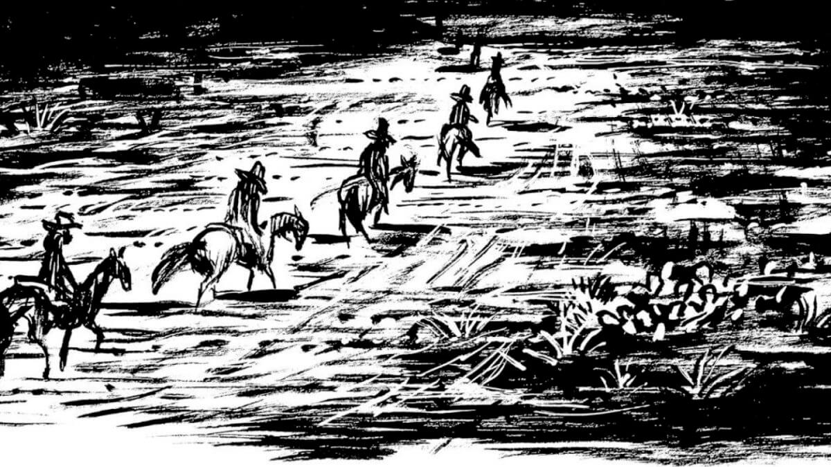 Scalp de Hugues Micol (Futuropolis) décrypté par Comixtrip le site BD de référence