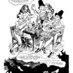 Scalp de Hugues Micol (Futuropolis) décrypté par Comixtrip le site BD de référence