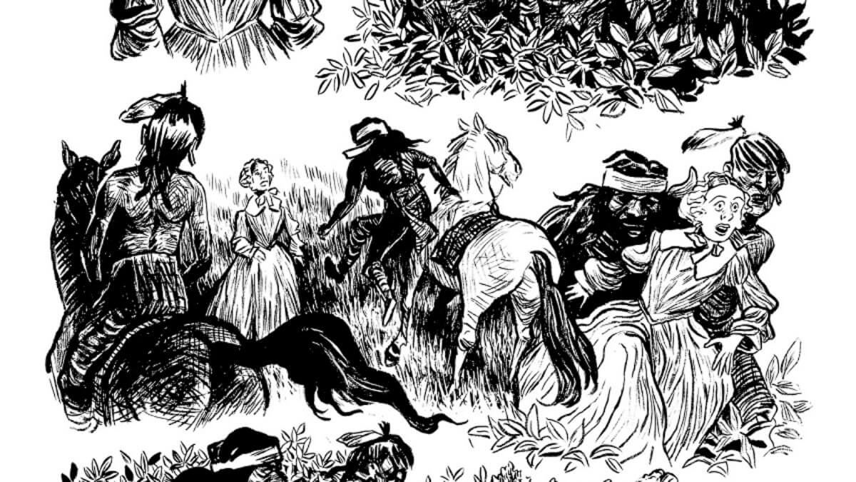 Scalp de Hugues Micol (Futuropolis) décrypté par Comixtrip le site BD de référence