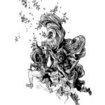 Scalp de Hugues Micol (Futuropolis) décrypté par Comixtrip le site BD de référence