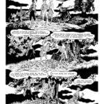 Scalp de Hugues Micol (Futuropolis) décrypté par Comixtrip le site BD de référence