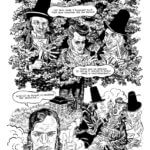 Scalp de Hugues Micol (Futuropolis) décrypté par Comixtrip le site BD de référence