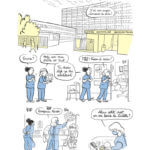 Idéal standard de Aude Picault (Dargaud) décrypté par Comixtrip le site BD de référence