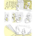 Idéal standard de Aude Picault (Dargaud) décrypté par Comixtrip le site BD de référence