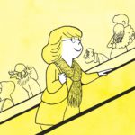 Idéal standard de Aude Picault (Dargaud) décrypté par Comixtrip le site BD de référence