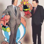 Prix René Goscinny - Goscinny et Uderzo (Dargaud/ Albert René)