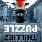 Puzzle de Thilliez & Mig (Ankama), une adaptation bien sentie. Décryptée par Comixtrip le site BD de référence