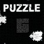 Puzzle de Thilliez & Mig (Ankama), une adaptation bien sentie. Décryptée par Comixtrip le site BD de référence