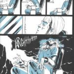 Puzzle de Thilliez & Mig (Ankama), une adaptation bien sentie. Décryptée par Comixtrip le site BD de référence