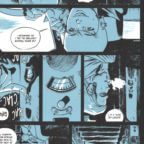 Puzzle de Thilliez & Mig (Ankama), une adaptation bien sentie. Décryptée par Comixtrip le site BD de référence