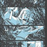 Puzzle de Thilliez & Mig (Ankama), une adaptation bien sentie. Décryptée par Comixtrip le site BD de référence