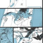 Puzzle de Thilliez & Mig (Ankama), une adaptation bien sentie. Décryptée par Comixtrip le site BD de référence