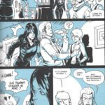 Puzzle de Thilliez & Mig (Ankama), une adaptation bien sentie. Décryptée par Comixtrip le site BD de référence
