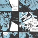 Puzzle de Thilliez & Mig (Ankama), une adaptation bien sentie. Décryptée par Comixtrip le site BD de référence