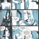 Puzzle de Thilliez & Mig (Ankama), une adaptation bien sentie. Décryptée par Comixtrip le site BD de référence