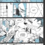 Puzzle de Thilliez & Mig (Ankama), une adaptation bien sentie. Décryptée par Comixtrip le site BD de référence