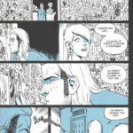 Puzzle de Thilliez & Mig (Ankama), une adaptation bien sentie. Décryptée par Comixtrip le site BD de référence