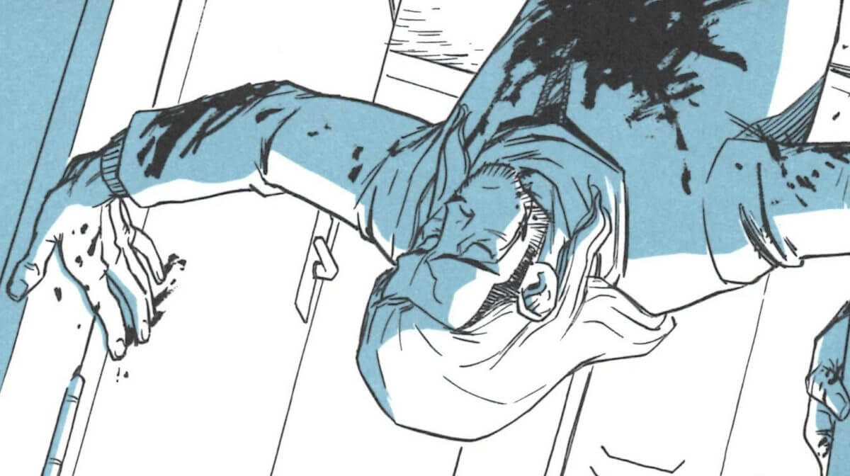 Puzzle de Thilliez & Mig (Ankama), une adaptation bien sentie. Décryptée par Comixtrip le site BD de référence