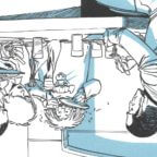 Puzzle de Thilliez & Mig (Ankama), une adaptation bien sentie. Décryptée par Comixtrip le site BD de référence