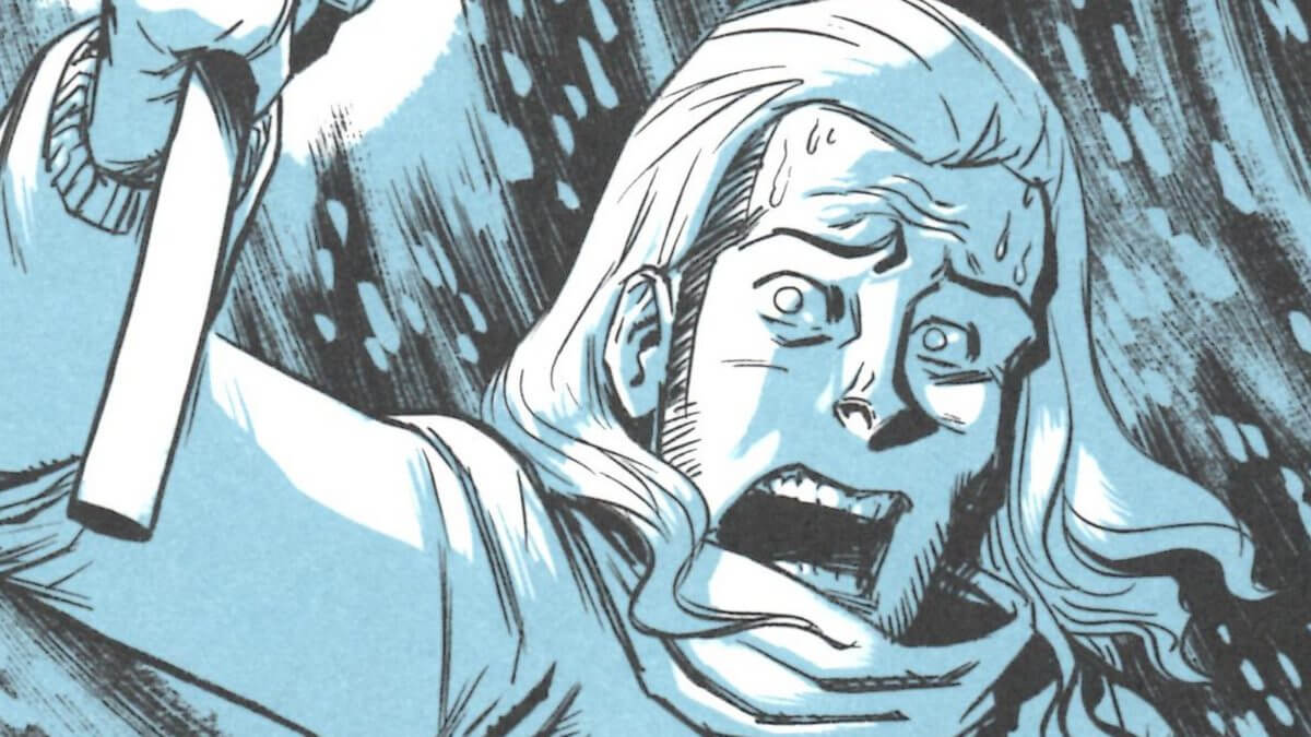 Puzzle de Thilliez & Mig (Ankama), une adaptation bien sentie. Décryptée par Comixtrip le site BD de référence