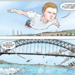 Jupiter's Legacy de Mark Millar et Frank Quitely (Panini Comics) décrypté par Comixtrip le site BD de référence