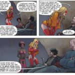 Jupiter's Legacy de Mark Millar et Frank Quitely (Panini Comics) décrypté par Comitrip le site BD de référence