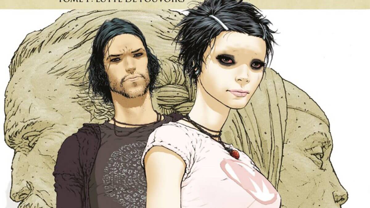 Jupiter's Legacy de Mark Millar et Frank Quitely (Panini Comics) décrypté par Comixtrip le site BD de référence