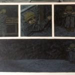 Pelote dans la fumée 2 de Miroslav Sekulic-Struja (Actes Sud BD) décrypté par Comixtrip le site BD de référence