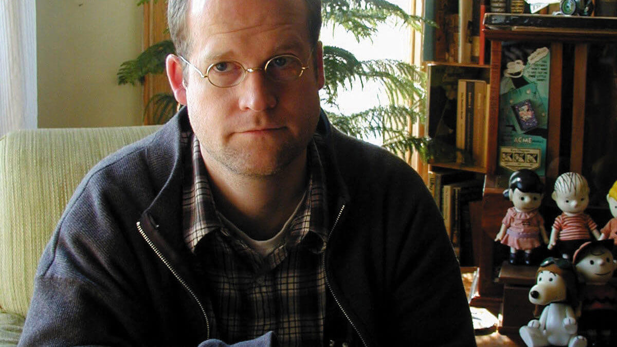 Qui succèdera à Hermann ? Chris Ware