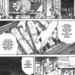 Pline de Tori Miki et Mari Yamazaki (Casterman, Sakka), décrypté par Comixtrip le site BD de référence