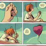 Ecumes de Ingrid Chabbert et Carole Maurel (Steinkis)