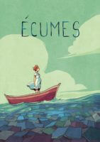 Ecumes de Ingrid Chabbert et Carole Maurel (Steinkis)