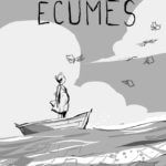 Ecumes de Ingrid Chabbert et Carole Maurel (Steinkis)