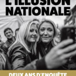 L'illusion nationale de Vincent Jarrousseau et Valérie Igounet (Les Arènes) décrypté par Comixtrip le site BD de référence