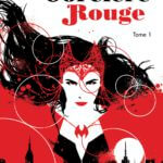 La sorcière rouge de Steve Dillon et James Robinson (Marvel) décrypté par Comixtrip le site BD de référence