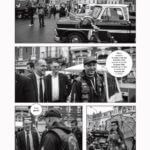 L'illusion nationale de Vincent Jarrousseau et Valérie Igounet (Les Arènes) décrypté par Comixtrip le site BD de référence