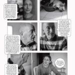 L'illusion nationale de Vincent Jarrousseau et Valérie Igounet (Les Arènes) décrypté par Comixtrip le site BD de référence