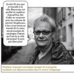 L'illusion nationale de Vincent Jarrousseau et Valérie Igounet (Les Arènes) décrypté par Comixtrip le site BD de référence