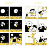 Vater und Sohn 1 de Marc Lizano et Ulf K (La Gouttière/Panini) - Entretien Comixtrip avec Marc Lizano
