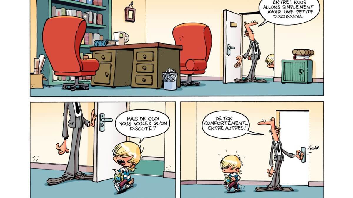 pilo tome 1 de Julien Mariolle (Bamboo) décrypté par Comixtrip le site BD de référence