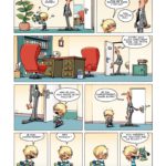 pilo tome 1 de Julien Mariolle (Bamboo) décrypté par Comixtrip le site BD de référence