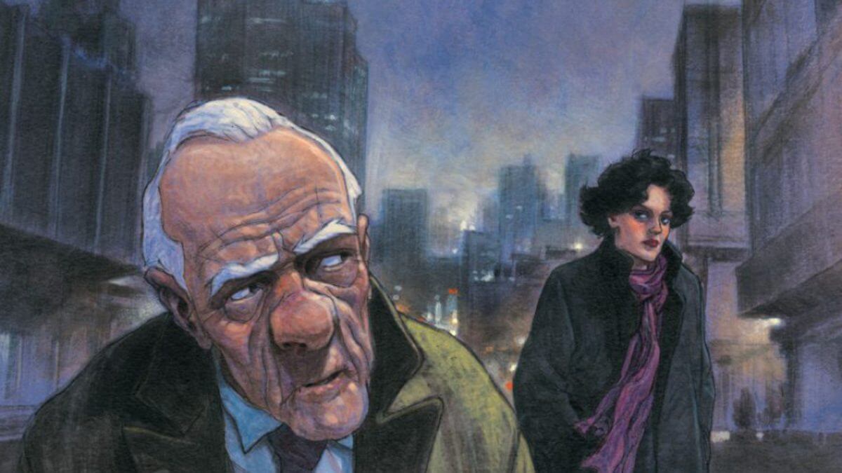 Proies faciles de Miguelanxo Prado (Rue de Sèvres) décrypté par Comixtrip le site BD de référence