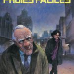 Proies faciles de Miguelanxo Prado (Rue de Sèvres) décrypté par Comixtrip le site BD de référence